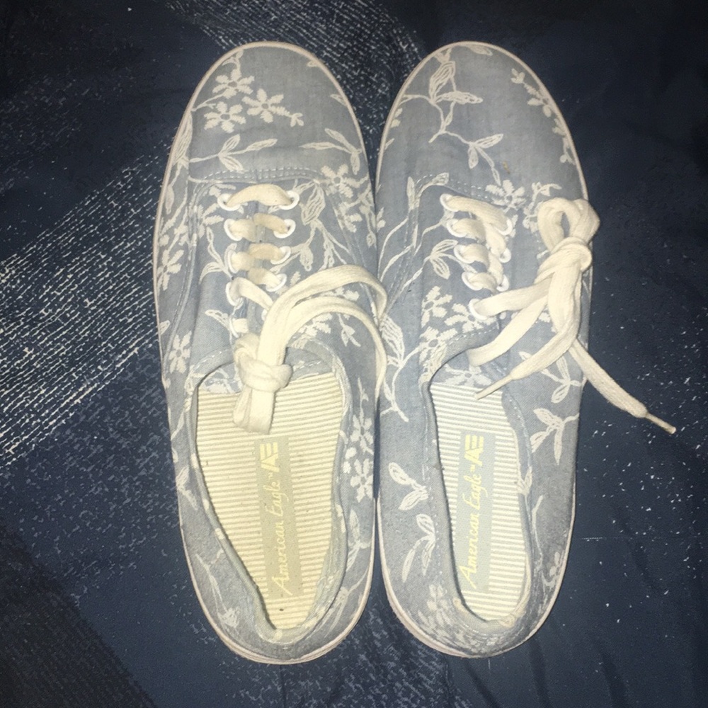 American eagle shoes